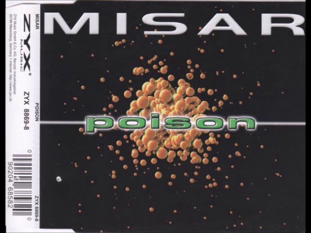 Watch Misar - Poison (Less Vocal Mix) on YouTube Watch Misar - Poison (Less Vocal Mix) on YouTube