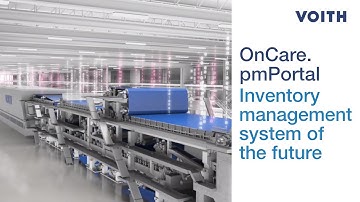 Inventory management system of the future – OnCare.pmPortal (EN)