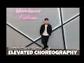 Elevated shubh  dance choreography  raghav aneja