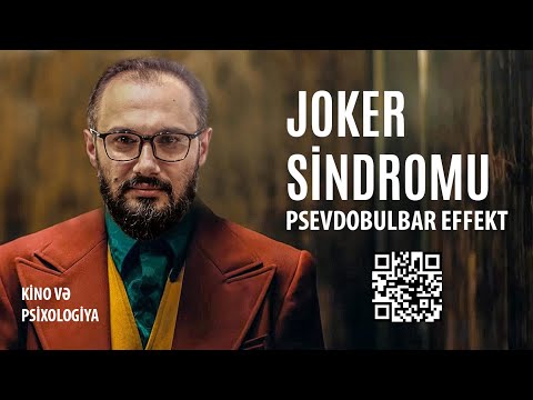 Video: Joker nə vaxt baş verir?