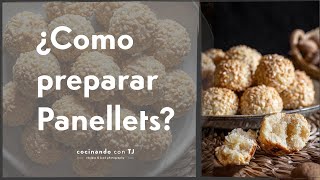Panellets