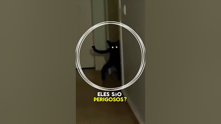 O MOTIVO das pessoas TEREM MEDO de Gatos Pretos 😱 #shorts