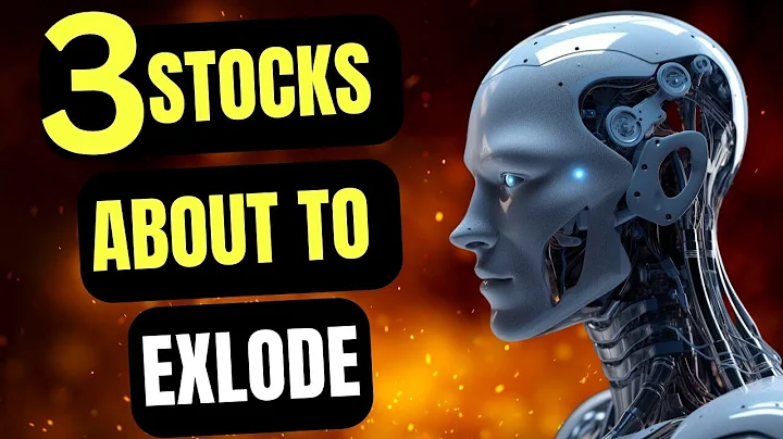 Investing in the Future: Top AI Stocks You Shouldn't Miss