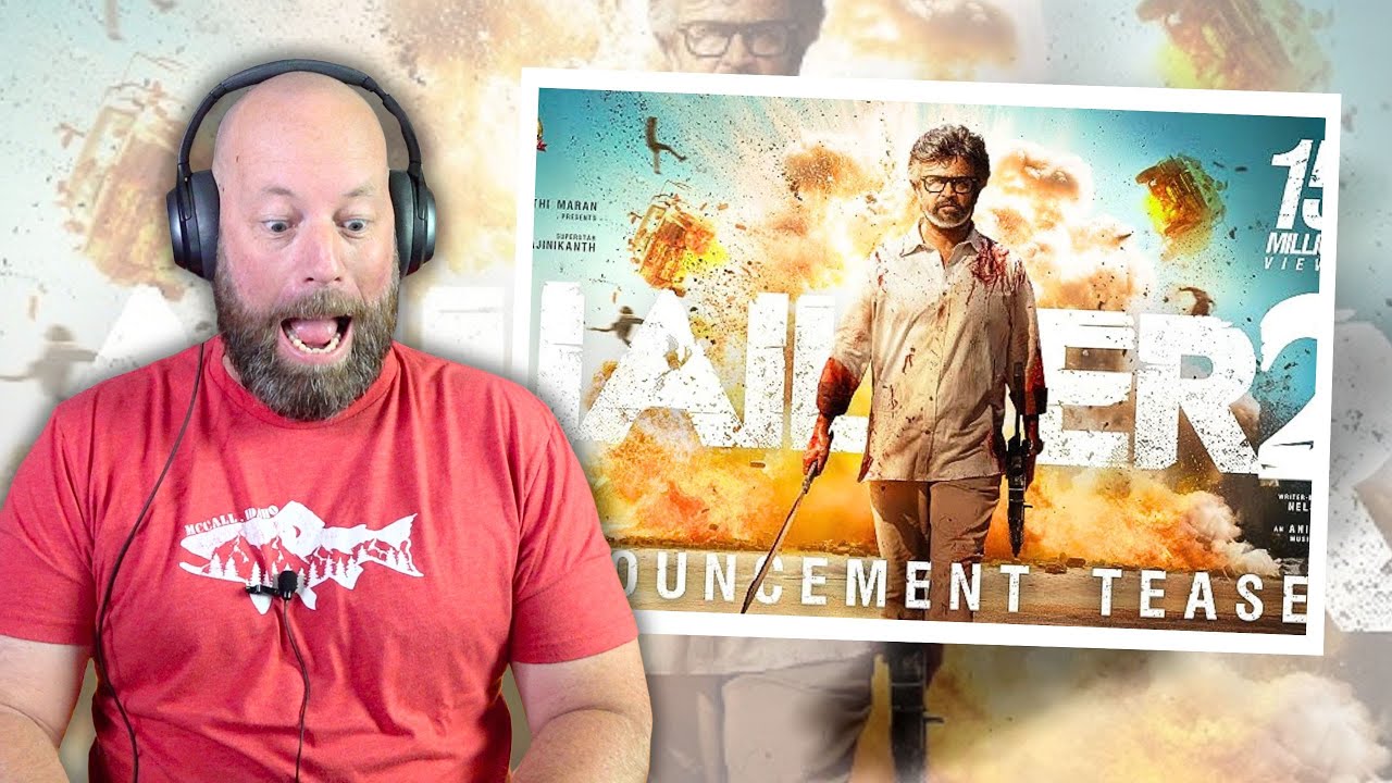 Jailer 2 Teaser is Out! Rajinikanth Fans, You’re Not Ready for This!