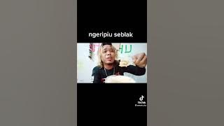 KOCAK RIPIU seblak wat yu name