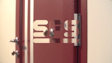 SFS - Dynamic 3D Ø 20 - Adjustment Instruction