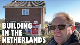 Building Below Sea Level- Here’s What the Dutch Do Differently