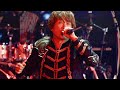 影山ヒロノブら「アニソン界」を代表する実力派シンガーが集結!映画『GET OVER -JAM Project THE MOVIE-』予告編
