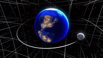 What if We Could Witness Spacetime? An Immersive Experience