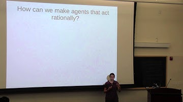 CS141: Lecture 1 -- Introduction (9/4/14)