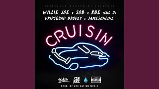 Video thumbnail of "Willie Joe - Cruisin"