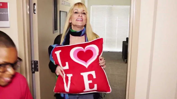 All You Need Is Love Lip Dub - Women In Distress