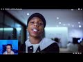 Konvy Reacts To LIL 50 - FREDDIE N JASON (official video)
