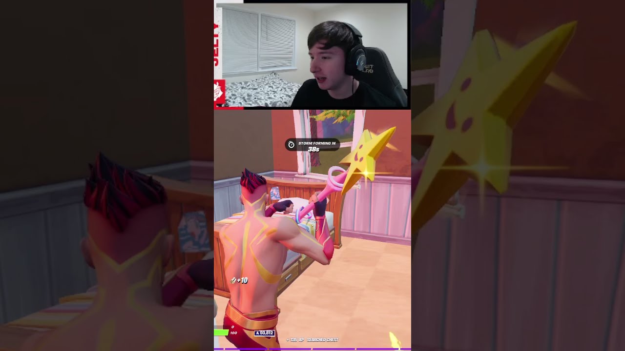 JELTY EXPLICA EL ORIGEN DE SUS GALLOS 🐓