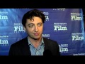 Benh Zeitlin interview