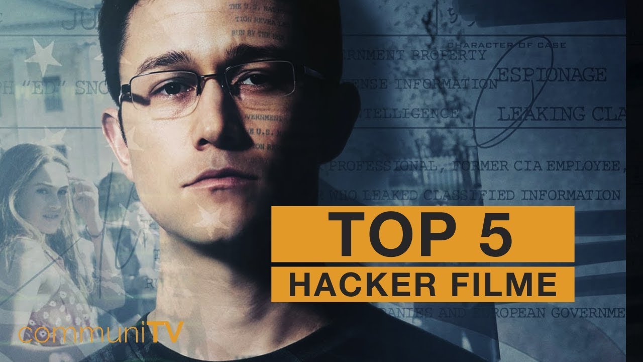 Beste Hacker Filme Beste Hacker Filme