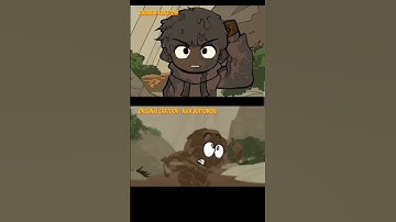 Cartoon :Kick buttowski like cartoon kick so good