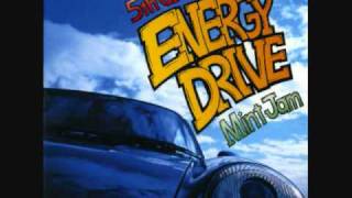 Video thumbnail of "MintJam - Energy Drive"