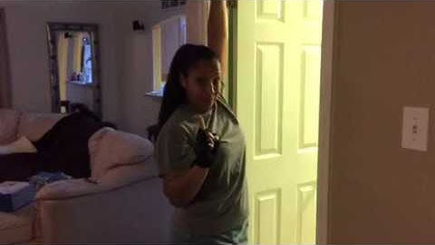 Full Of Life Day 1 Hammer & Chisel