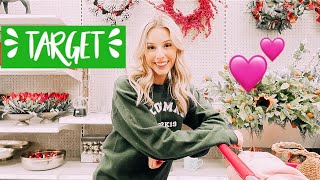 CHRISTMAS SHOPPING! | VLOGMAS DAY 1