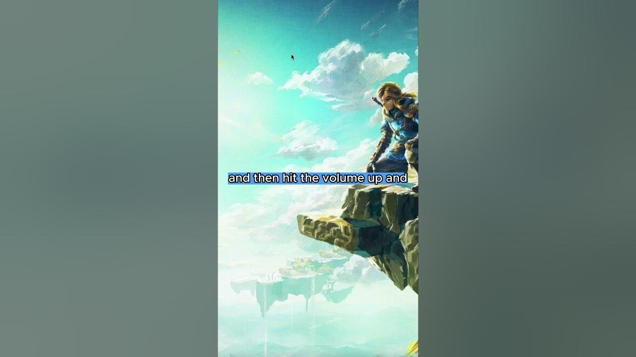 Hidden Volume Control on Mac YouTube