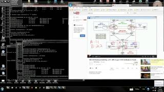 Build GNS3 CCIE lab Part 6