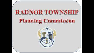 Planning Commission - May 4, 2026