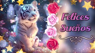 MENSAJE DE BUENAS NOCHES Buenas Noches HASTA MANANA GIF