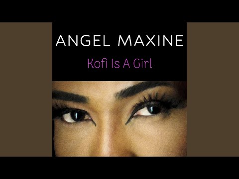 Kofi Is a Girl
