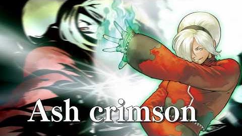 The King Of Fighters XII (opening)