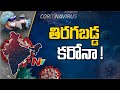India's first Covid-19 patient tests positive again for virus