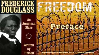 Narrative of the Life of Frederick Douglass [Full Audiobook]