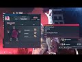 Typical Alisa player in quick match