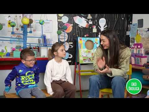 EKO ŠKOLICA S04 E101 SVETI SAVA