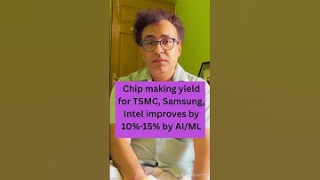 🤖 Can AI Replace Engineers in Chip Making? 🔧📉Results Are In! ✅ | Semiconductor|Subhasish Chakraborti