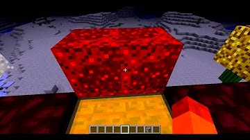 Minecraft Mod - DESIRED BLOCKS 1.4.4