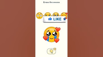 #Erase the excess #dop2 game level 441 #viral #shortvideo #dop2 game #music #subscribe me #