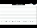 Review Ex 1 | Q4 - 6