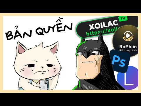 Đã đến lúc "CAI" phần mềm LẬU.