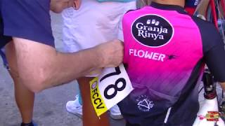 Tiempo De Hobbies.tv Gran Premio Vicente Aparicio Vila. Escuelas De Ciclismo Pinedo 2019