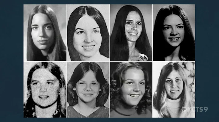 Why mass murderer Ted Bundy continues to intrigue ...