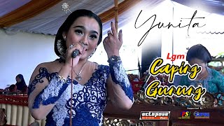 TOMBO KESEL - LANGGAM CAPING GUNUNG - YUNITA - CINDE LARAS