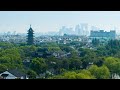 Live: Experience the ancient and modern charms of Suzhou, Jiangsu Province