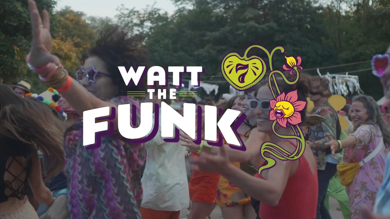 AFTERMOVIE WATT THE FUNK #7
