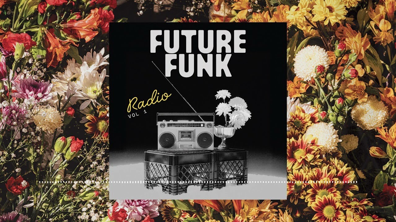 Future Funk Radio Vol. 1 - GRiZ - YouTube