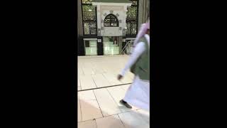 بلبل الحرم غرد في هذا الصباح وتلى أيات عطرة من سورة فاطر الشيخ عبدالله في فجر الاثنين 14 محرم 1440هـ