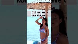 Plavky Fantasy 2025 - Miki