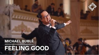 Download Lagu Archipelagio | Feeling Good (Michael Buble) - Live Orchestra Cover MP3 Download Lagu Archipelagio | Feeling Good (Michael Buble) - Live Orchestra Cover MP3