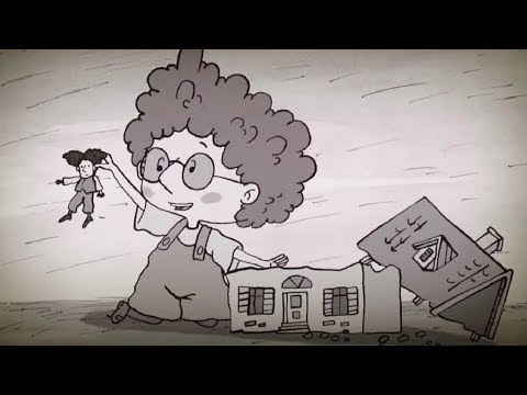 Братья Люмьер – Веселые биографии – обучающий мультфильм для детей - премьера на канале!