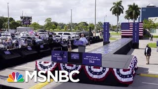 What Pennsylvania, Michigan And Wisconsin Could Mean For Race | Morning Joe | MSNBC